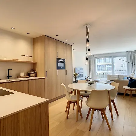 Apartment 'de Strandjutter' In - Bad *