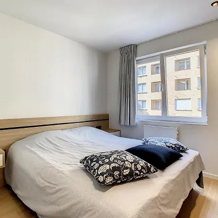 'de Strandjutter' In - Bad Apartment