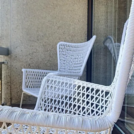'de Strandjutter' In - Bad Apartment